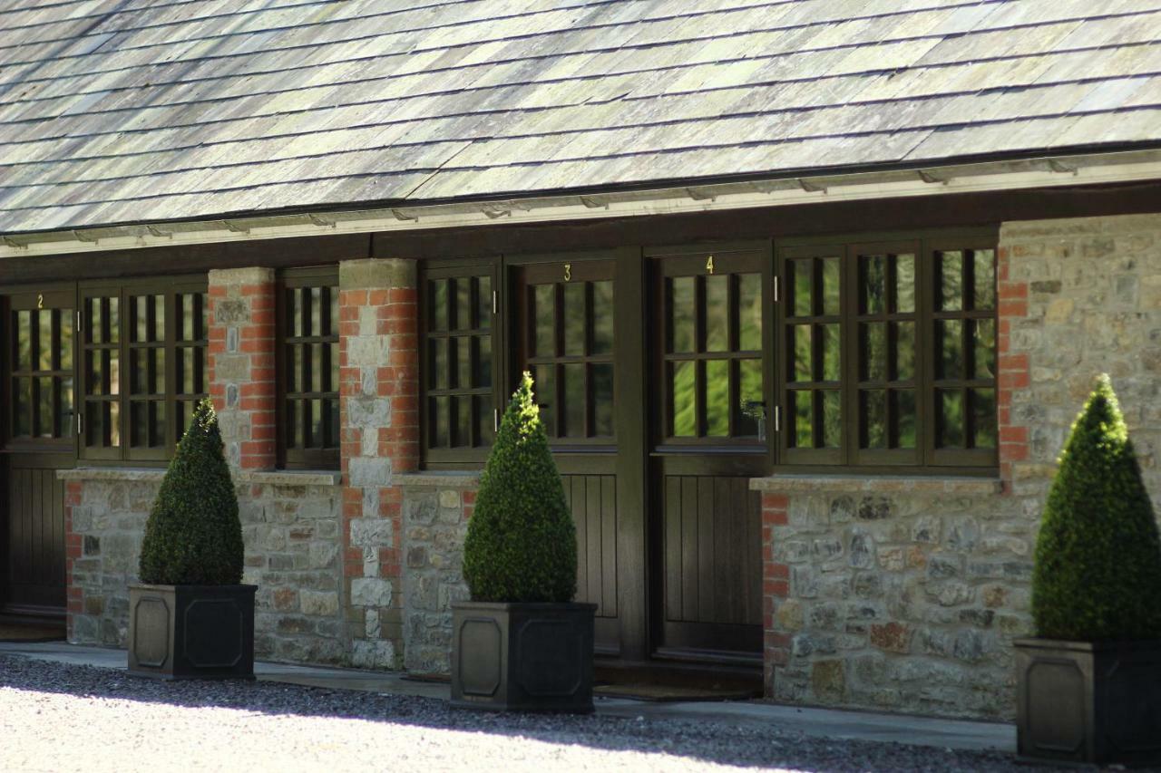 Pencoed House Estate Pension Cardiff Buitenkant foto
